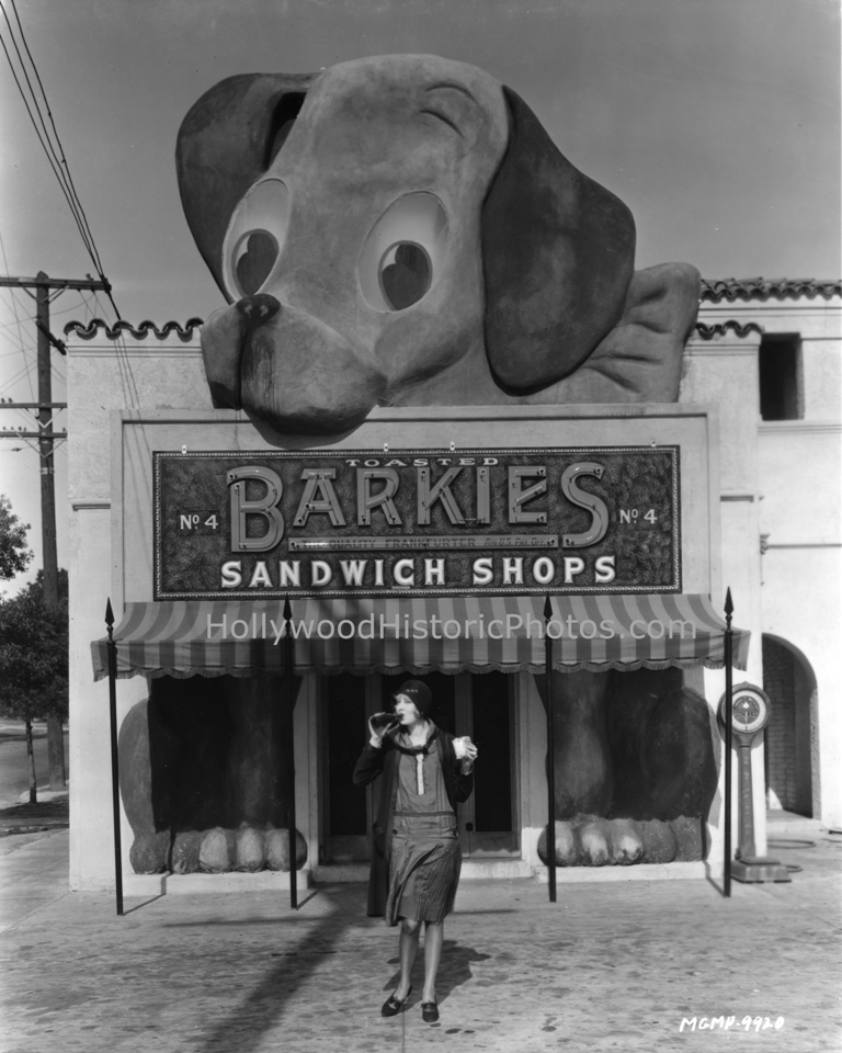 Barkies Shop12732 West Washington Blvd..JPG
